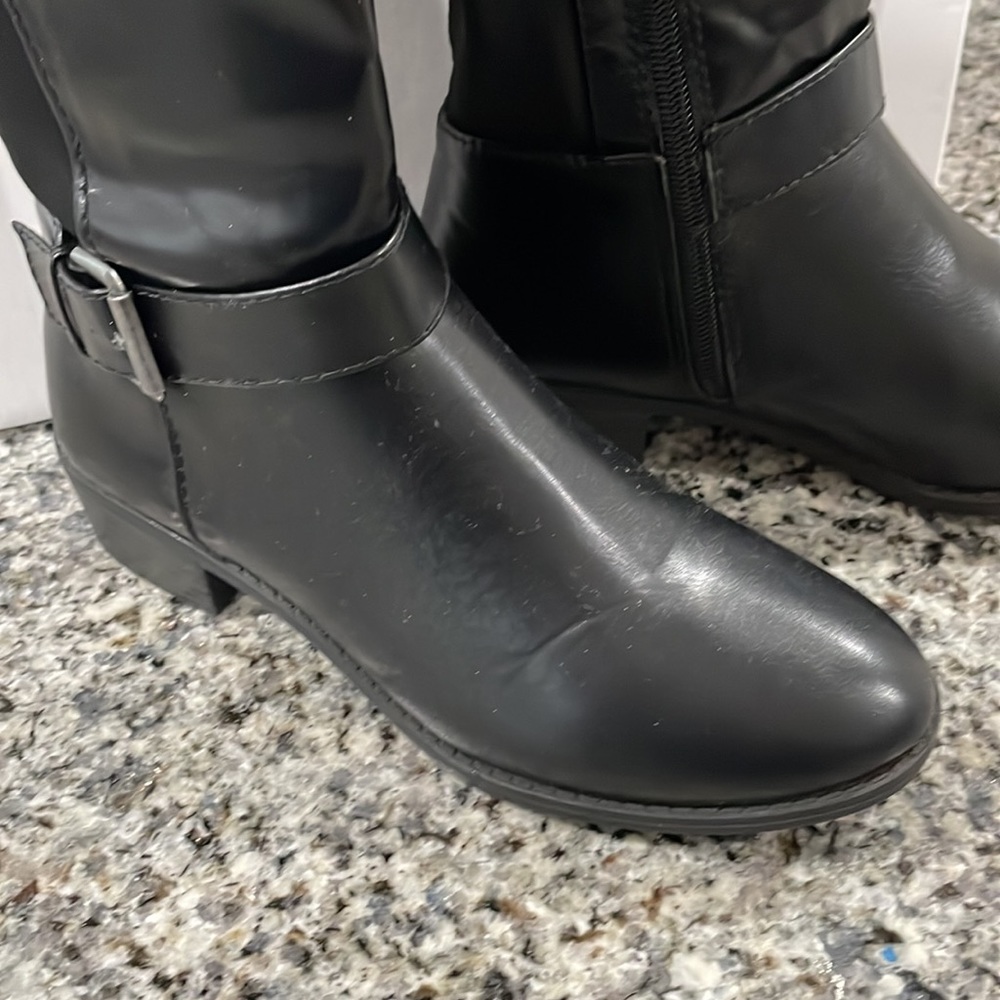 Rampage Riding Boots - Picture 8 of 9
